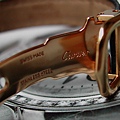 Cartier 卡地亞-中性佩帶石英錶192