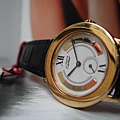 Cartier 卡地亞-中性佩帶石英錶204