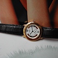 Cartier 卡地亞-中性佩帶石英錶209