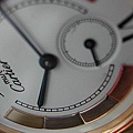 Cartier 卡地亞-中性佩帶石英錶211