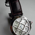 CartierWatch.Pasha(卡地亞名錶)男錶150