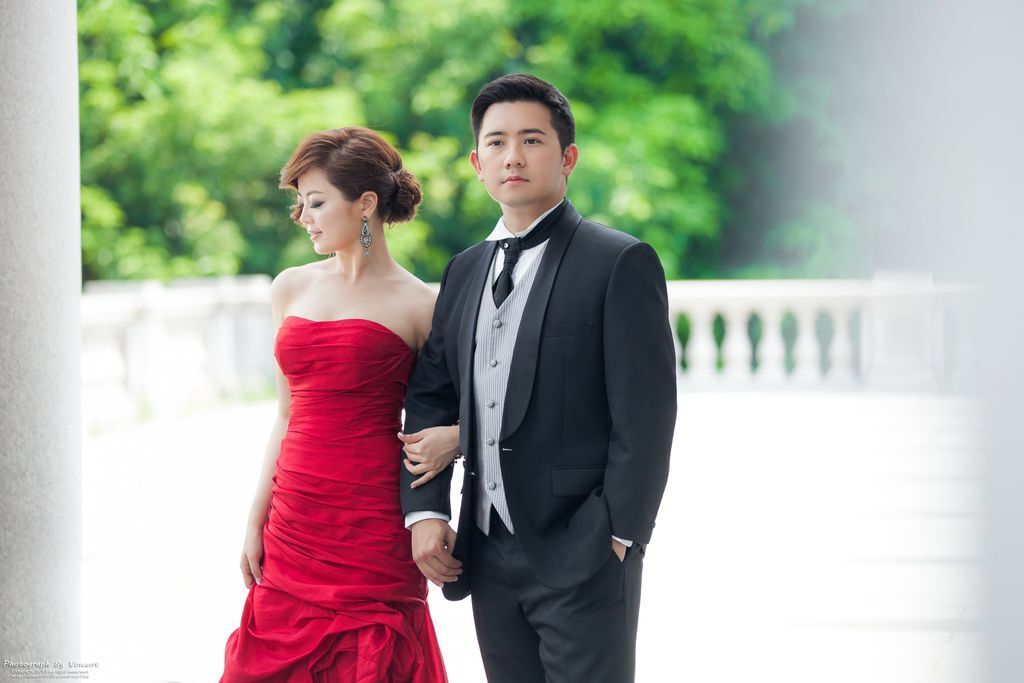 婚紗攝影｜Tang & Carolyn