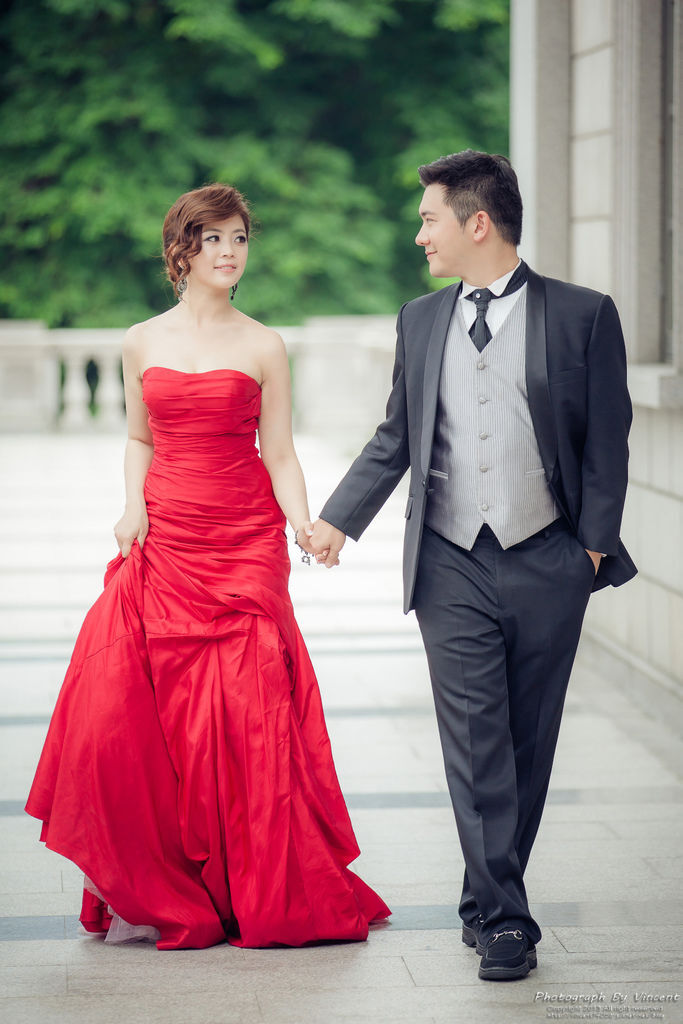 婚紗攝影｜Tang & Carolyn