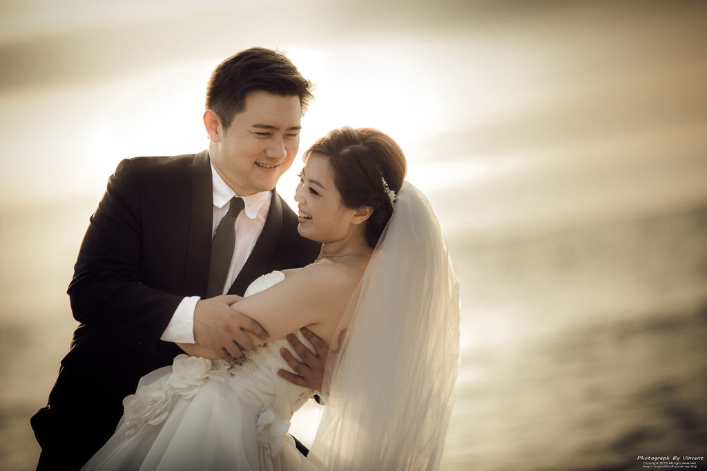 婚紗攝影｜Tang & Carolyn