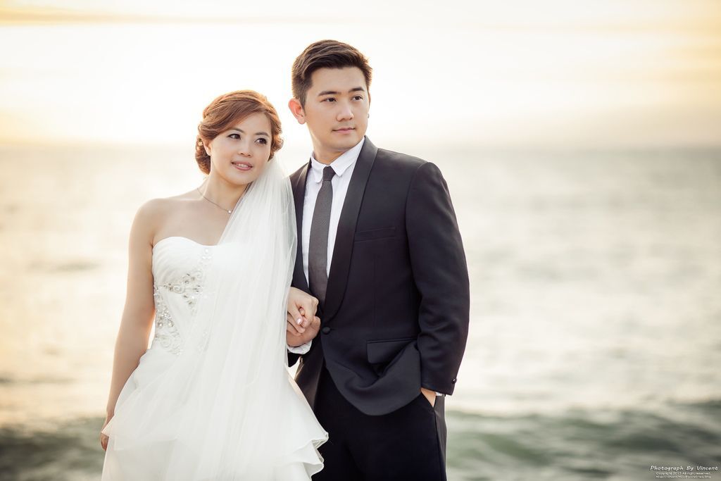 婚紗攝影｜Tang & Carolyn