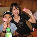 2009-10-18 北埔麥克田園 043.JPG