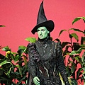 Idina Wicked