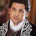 Patrick Dempsey