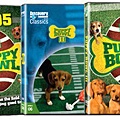 Puppy Bowl 1 2 3