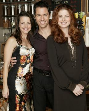 Will &amp;amp; Grace Part 2