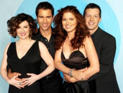 What is Will &amp;amp; Grace 002