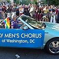 DC Gay Men&amp;#039;s Chorus