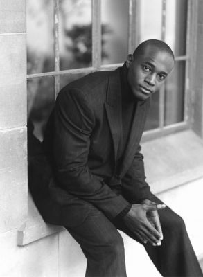 Taye Diggs 010