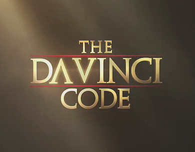 The Da Vinci Code