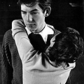 Ian McKellen Young