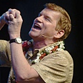 Ted Haggard