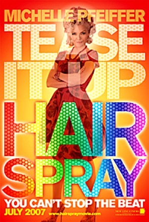 Michelle Pfeiffer Hairspray