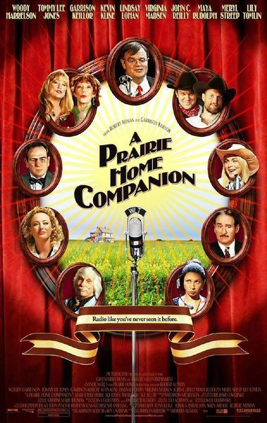 A Prairie Home Companion