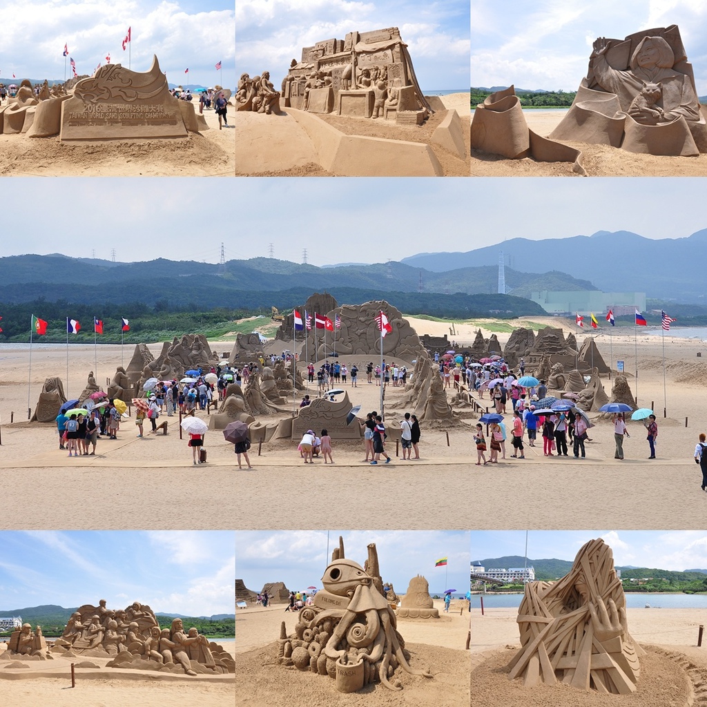 沙雕 tittle.jpg 沙雕 tittle.jpg