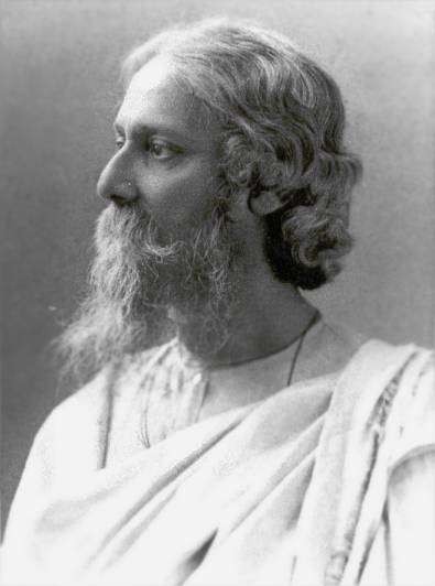 泰戈爾Tagore