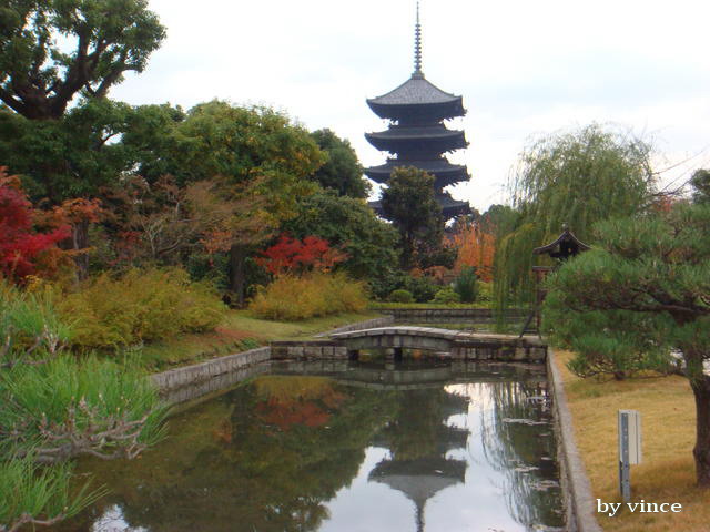 東寺