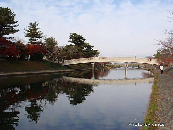 橘橋