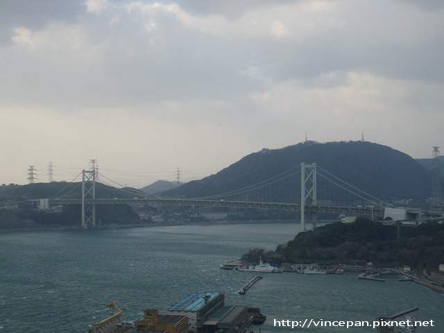 關門大橋