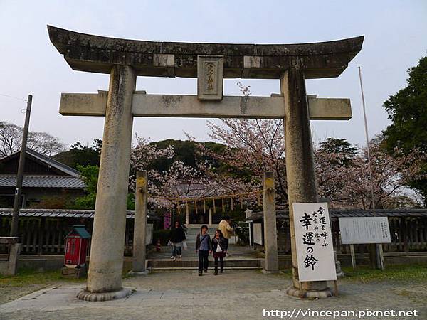 光雲神社