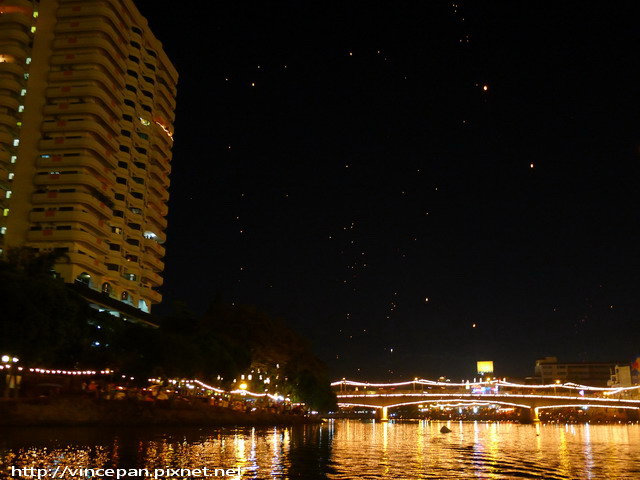 屏河 橋 大樓