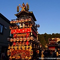 高山祭 屋台