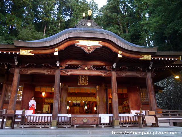 櫻山八幡宮