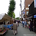 宮川朝市