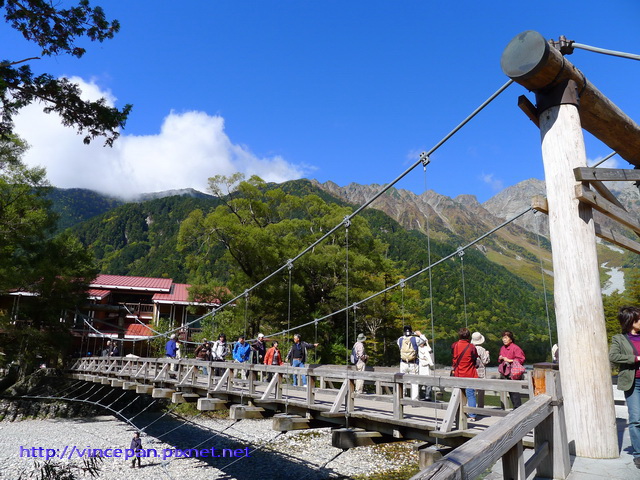 河童橋