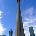 CN Tower 日景3