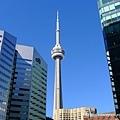 CN Tower 日景1