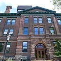 Lassonde Mining Building