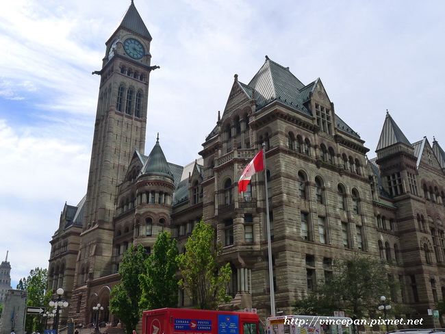 Old City Hall