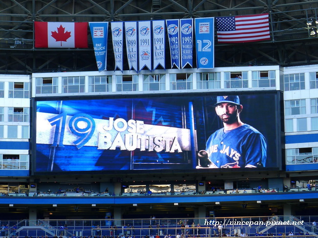 Jose Bautista