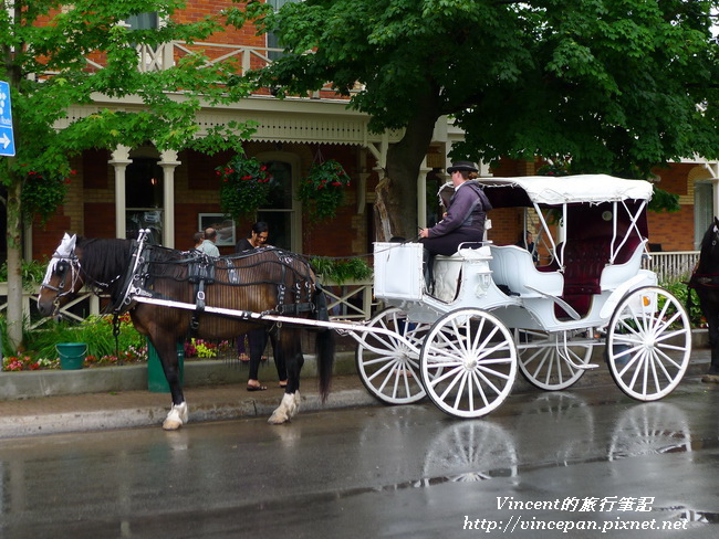 觀光馬車