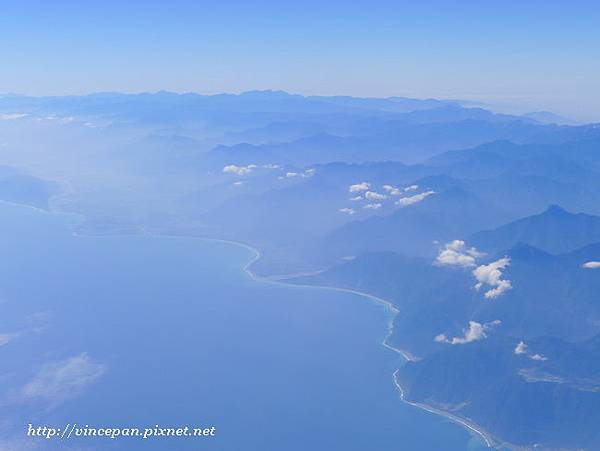 台灣海岸線2