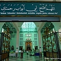 清真寺入口1