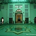 清真寺入口2