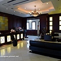 GRG Hotel那霸東町 Lobby