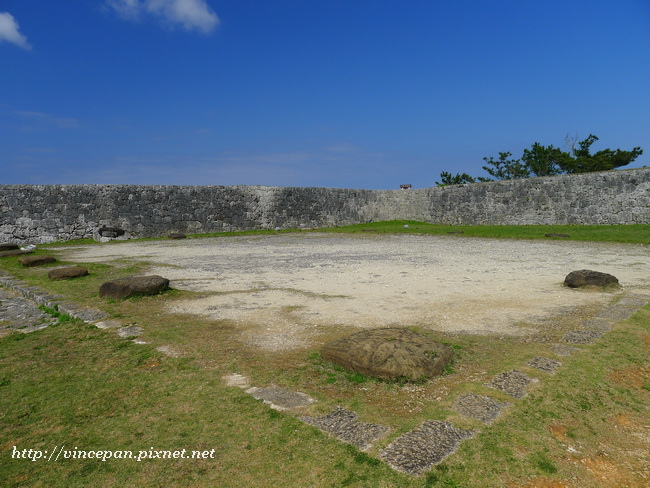 地基遺址