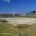 地基遺址