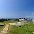 城郭與地基遺址