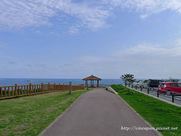 知念岬公園