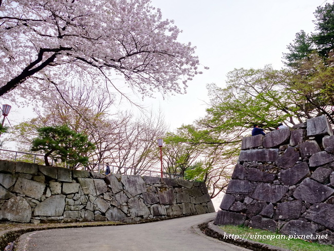 盛岡城跡公園