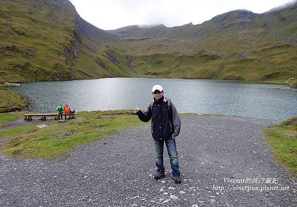 Bachalpsee