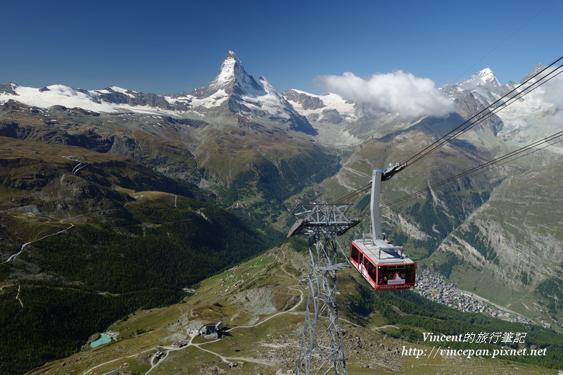 Rothorn Paradise